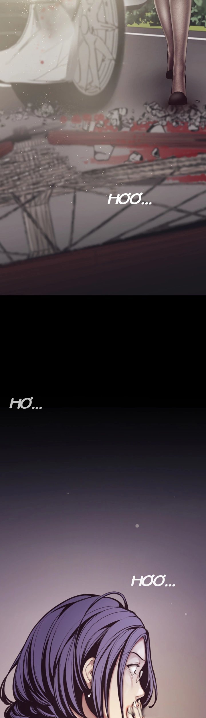 Tân Thế Giới Tuyệt Vời Chap Chapter 5-Tân Thế Giới Tuyệt Vời - Next Chap 6