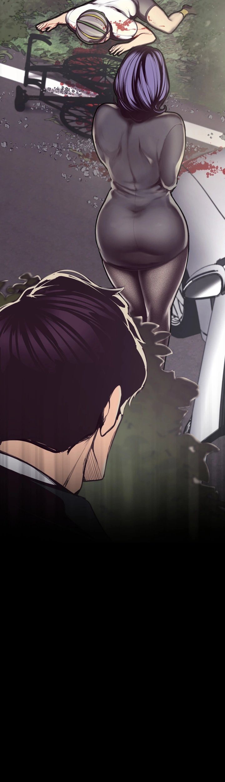 Tân Thế Giới Tuyệt Vời Chap Chapter 5-Tân Thế Giới Tuyệt Vời - Next Chap 6