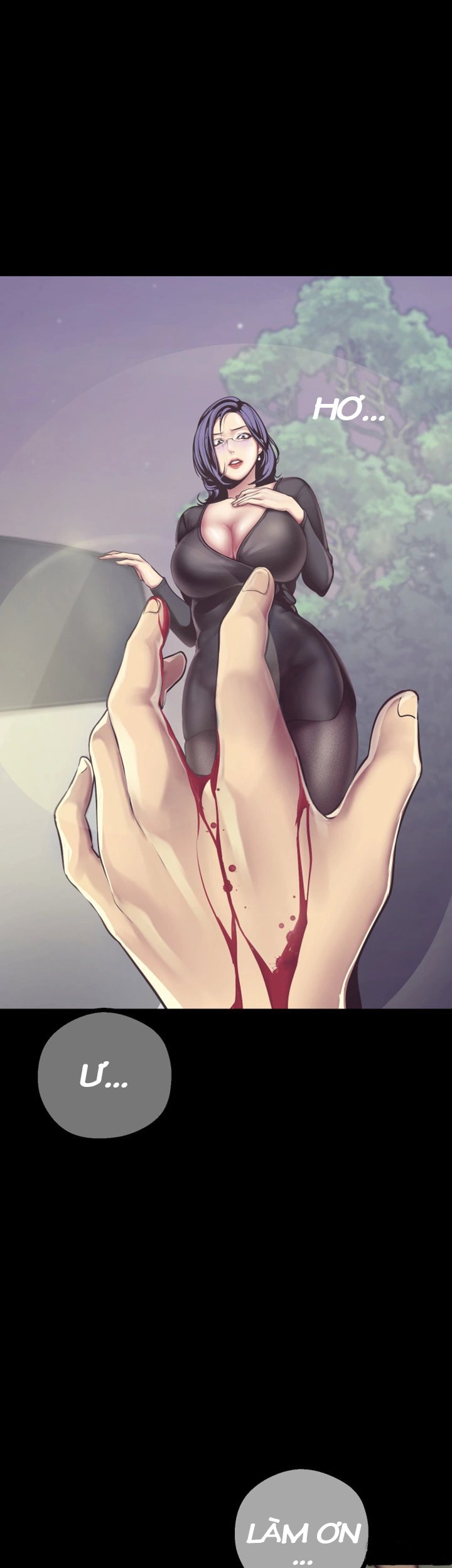 Tân Thế Giới Tuyệt Vời Chap Chapter 5-Tân Thế Giới Tuyệt Vời - Next Chap 6