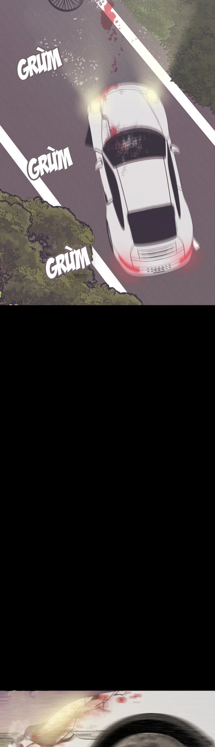 Tân Thế Giới Tuyệt Vời Chap Chapter 5-Tân Thế Giới Tuyệt Vời - Next Chap 6