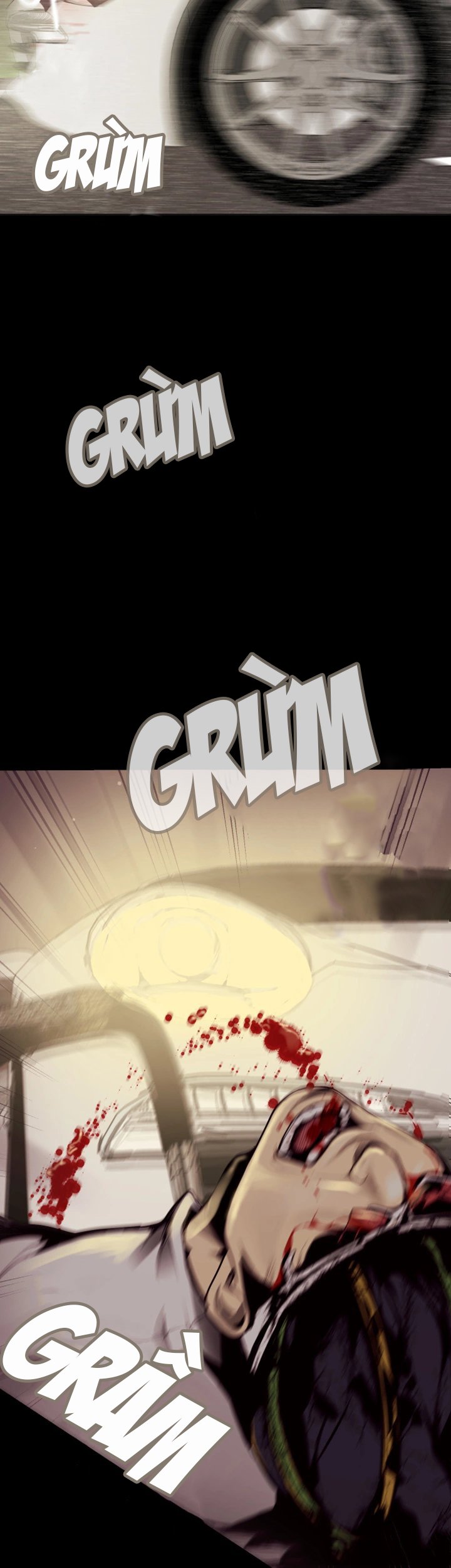 Tân Thế Giới Tuyệt Vời Chap Chapter 5-Tân Thế Giới Tuyệt Vời - Next Chap 6