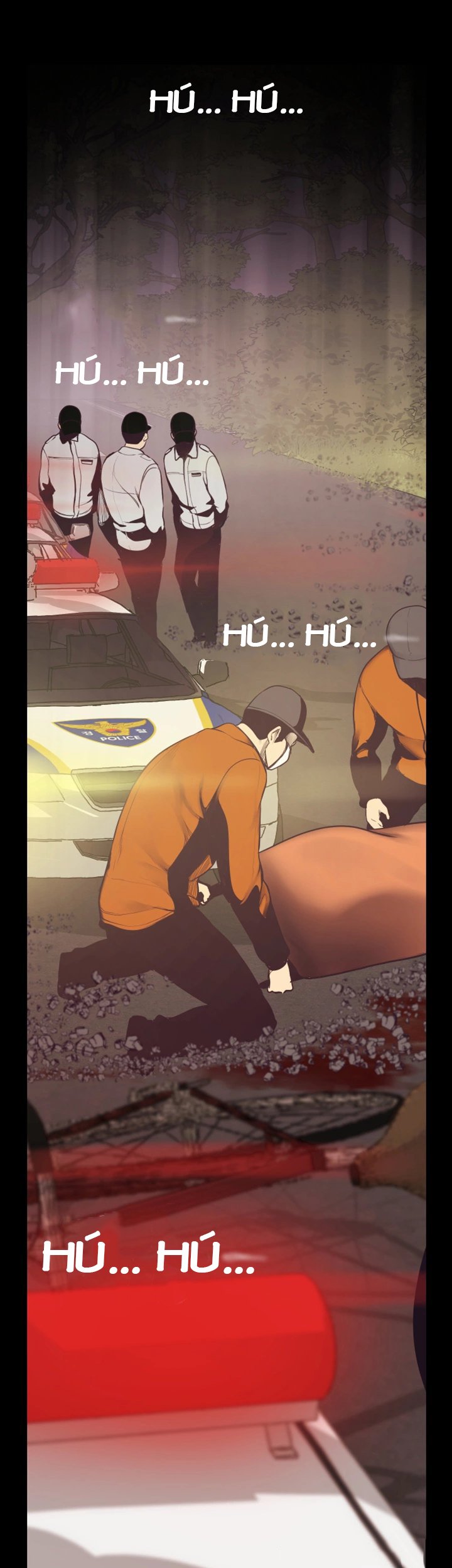 Tân Thế Giới Tuyệt Vời Chap Chapter 5-Tân Thế Giới Tuyệt Vời - Next Chap 6