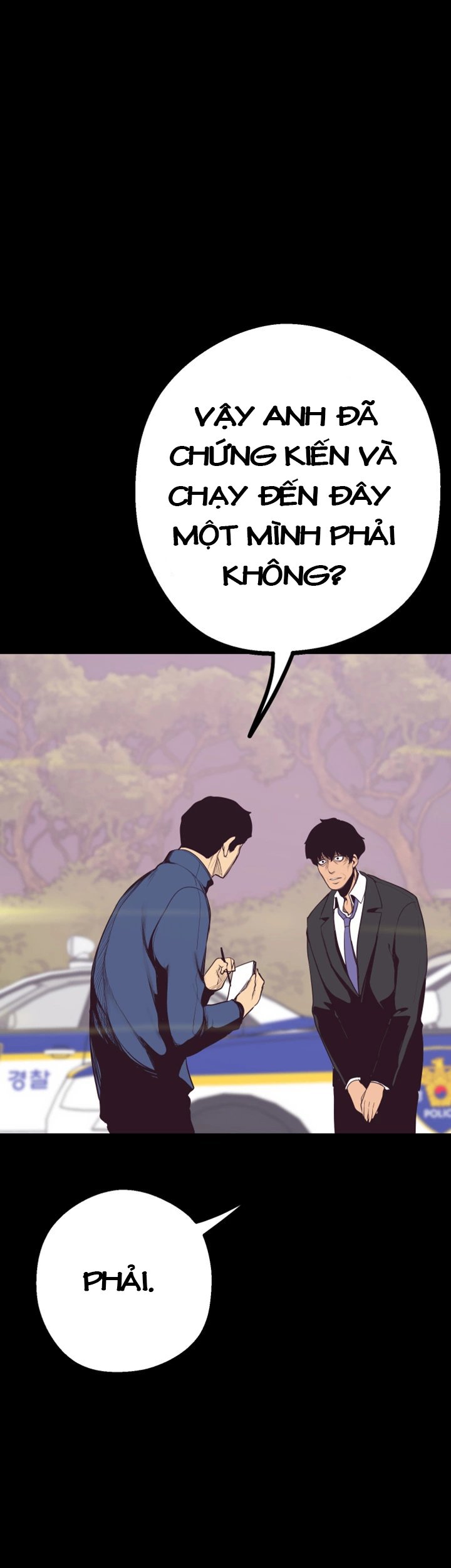 Tân Thế Giới Tuyệt Vời Chap Chapter 5-Tân Thế Giới Tuyệt Vời - Next Chap 6