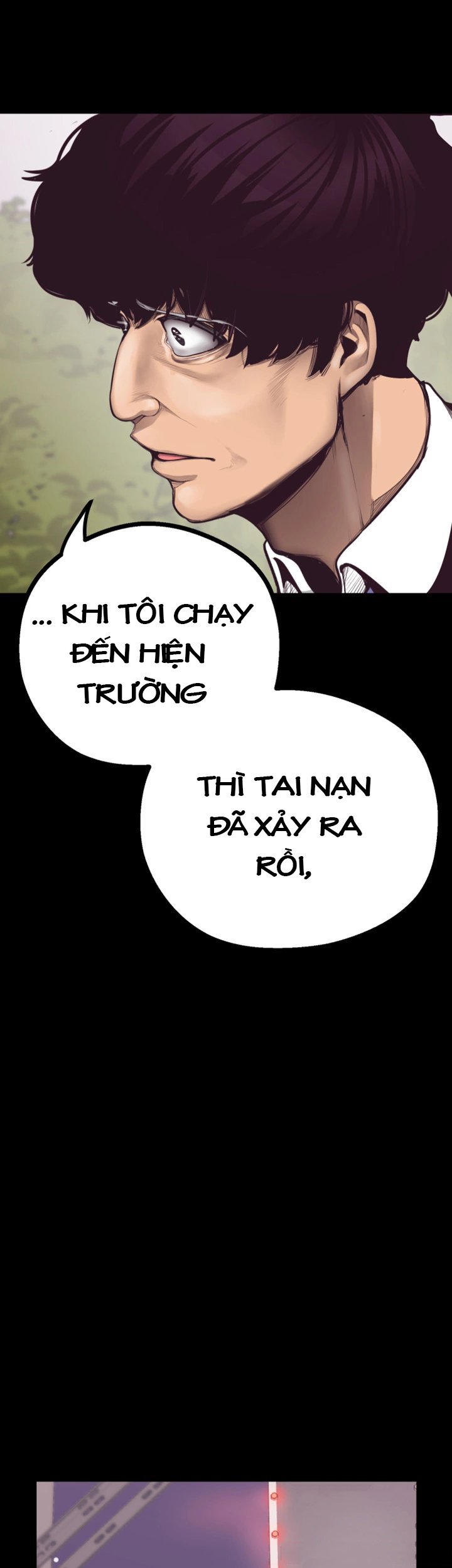 Tân Thế Giới Tuyệt Vời Chap Chapter 5-Tân Thế Giới Tuyệt Vời - Next Chap 6