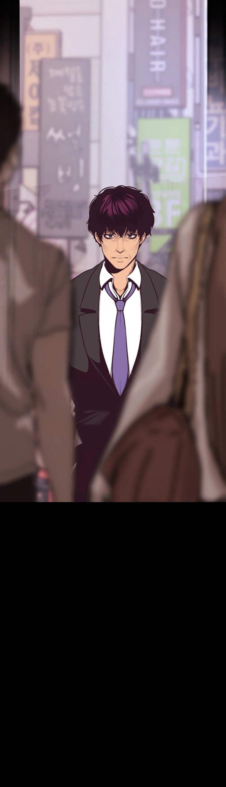 Tân Thế Giới Tuyệt Vời Chap Chapter 5-Tân Thế Giới Tuyệt Vời - Next Chap 6