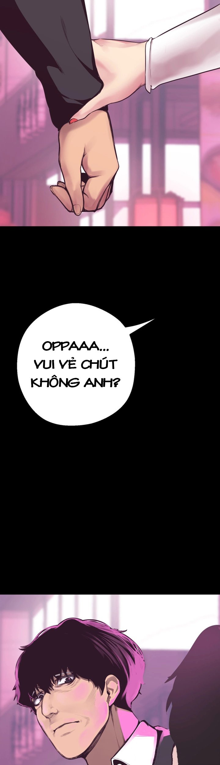 Tân Thế Giới Tuyệt Vời Chap Chapter 5-Tân Thế Giới Tuyệt Vời - Next Chap 6