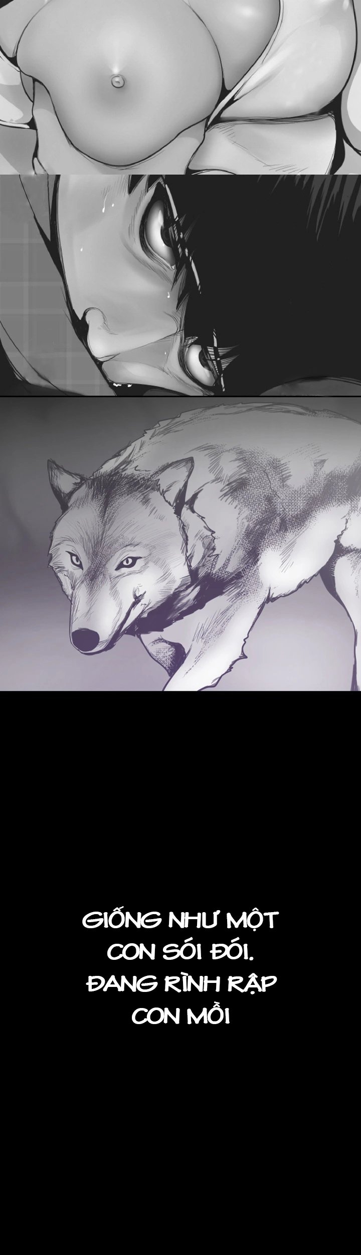 Tân Thế Giới Tuyệt Vời Chap Chapter 5-Tân Thế Giới Tuyệt Vời - Next Chap 6