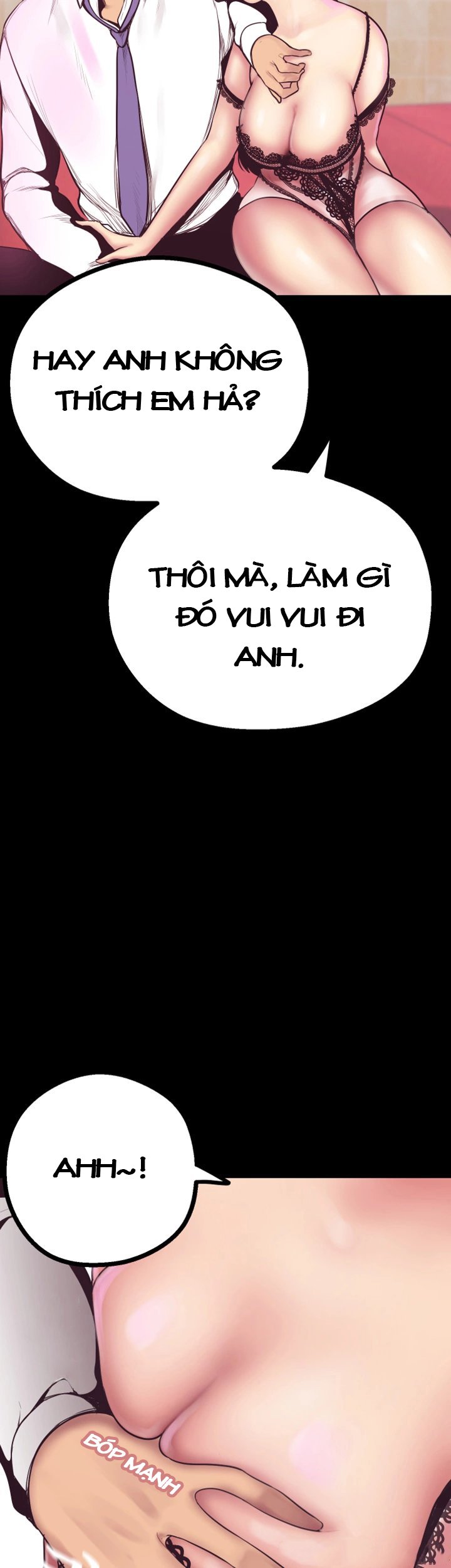 Tân Thế Giới Tuyệt Vời Chap Chapter 5-Tân Thế Giới Tuyệt Vời - Next Chap 6