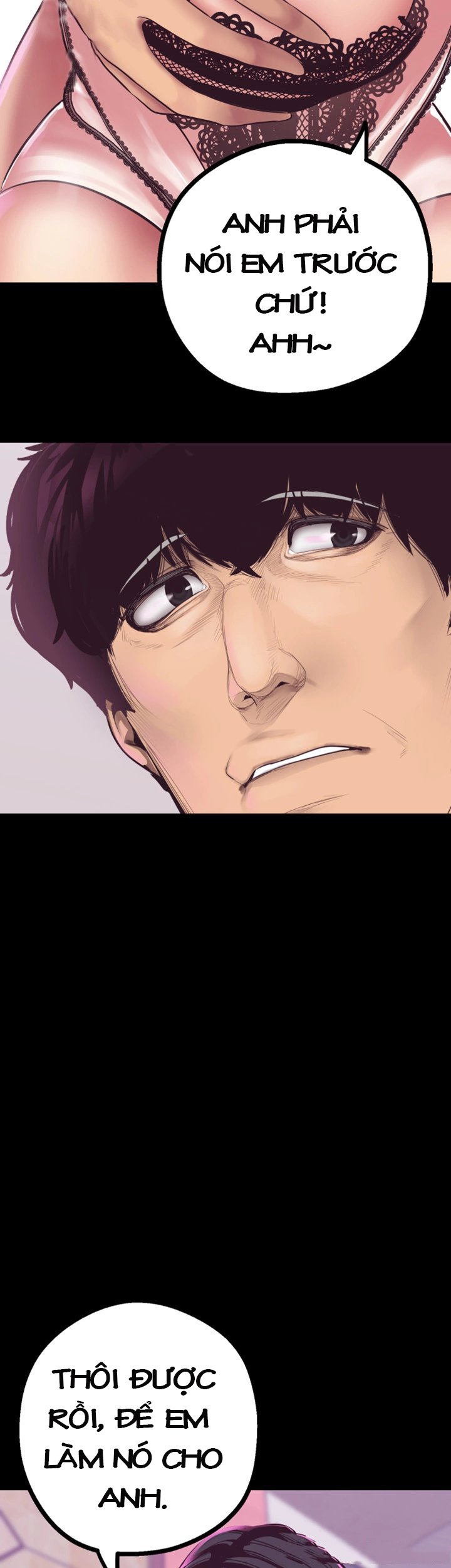 Tân Thế Giới Tuyệt Vời Chap Chapter 5-Tân Thế Giới Tuyệt Vời - Next Chap 6