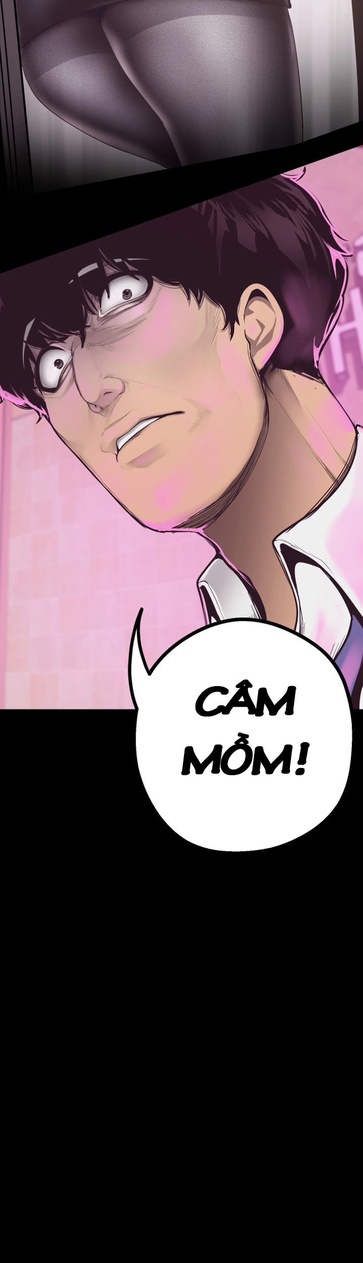 Tân Thế Giới Tuyệt Vời Chap Chapter 5-Tân Thế Giới Tuyệt Vời - Next Chap 6