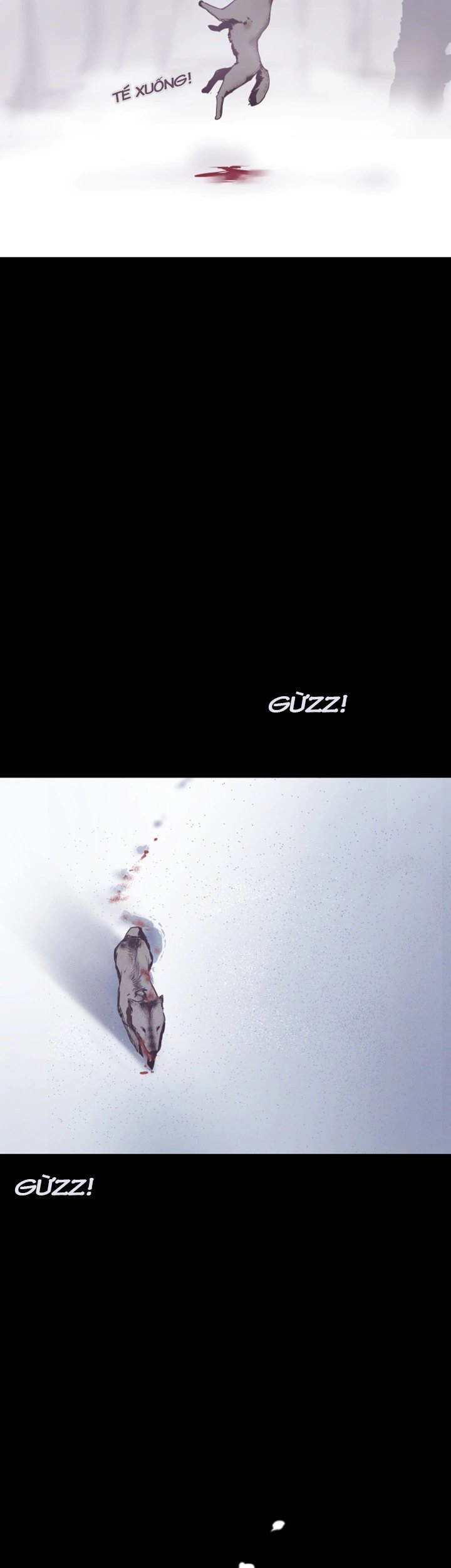 Tân Thế Giới Tuyệt Vời Chap Chapter 5-Tân Thế Giới Tuyệt Vời - Next Chap 6