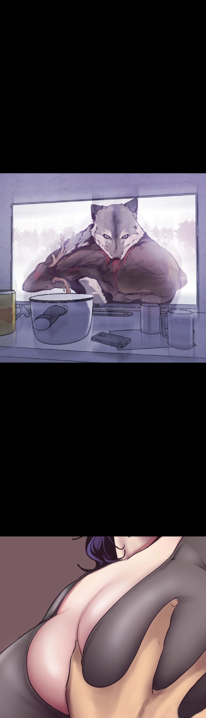 Tân Thế Giới Tuyệt Vời Chap Chapter 5-Tân Thế Giới Tuyệt Vời - Next Chap 6