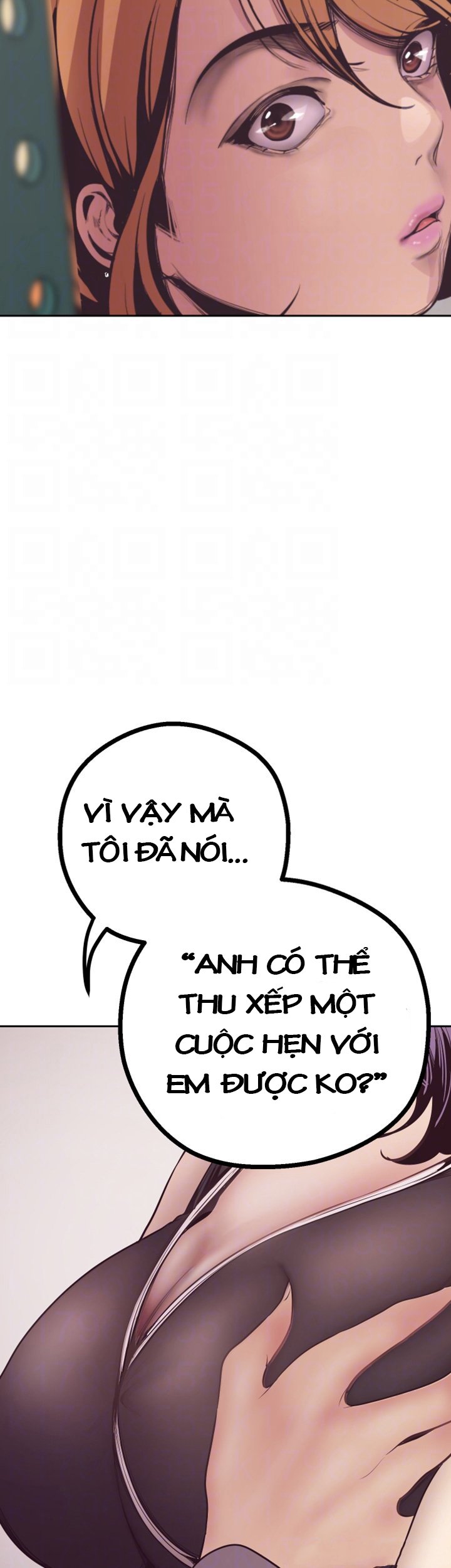 Tân Thế Giới Tuyệt Vời Chap Chapter 4-Tân Thế Giới Tuyệt Vời - Next Chap 5