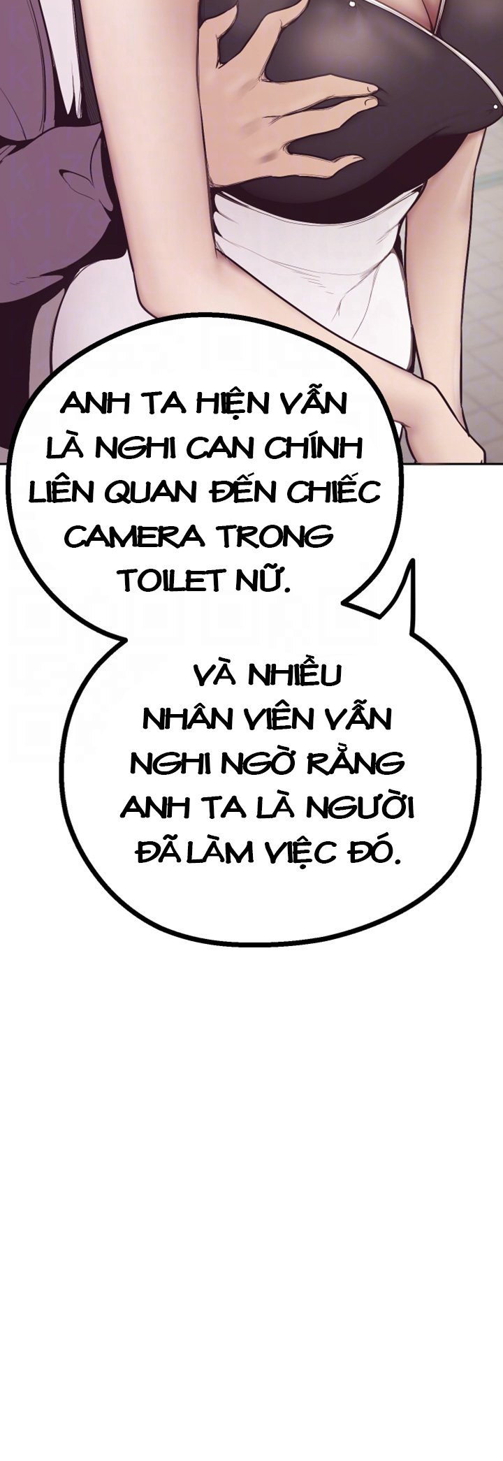 Tân Thế Giới Tuyệt Vời Chap Chapter 4-Tân Thế Giới Tuyệt Vời - Next Chap 5