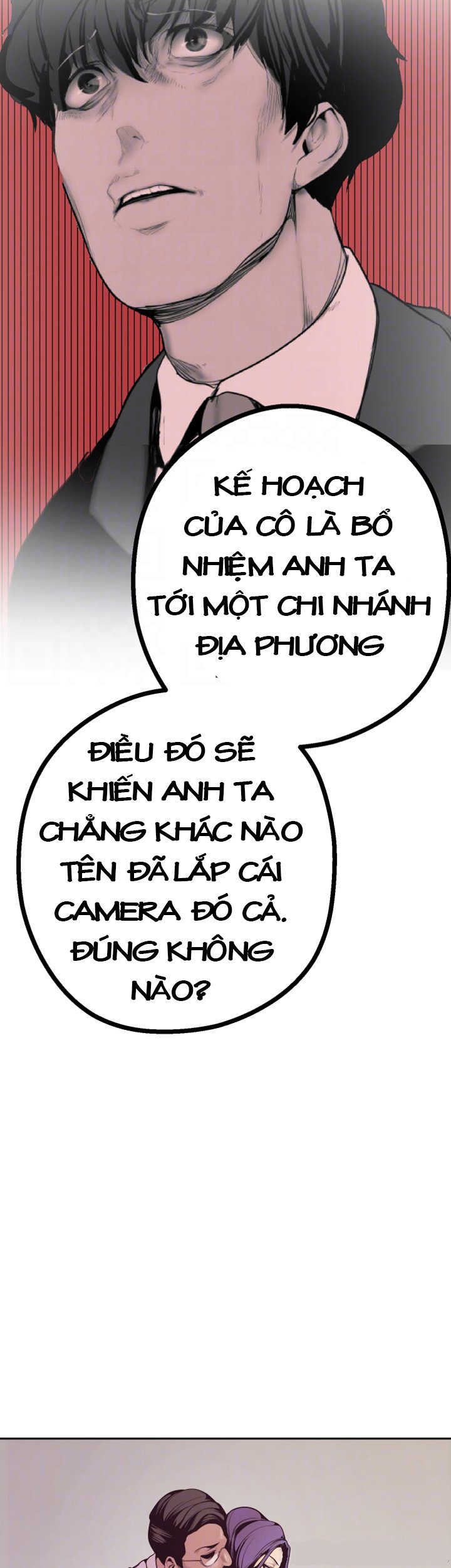 Tân Thế Giới Tuyệt Vời Chap Chapter 4-Tân Thế Giới Tuyệt Vời - Next Chap 5