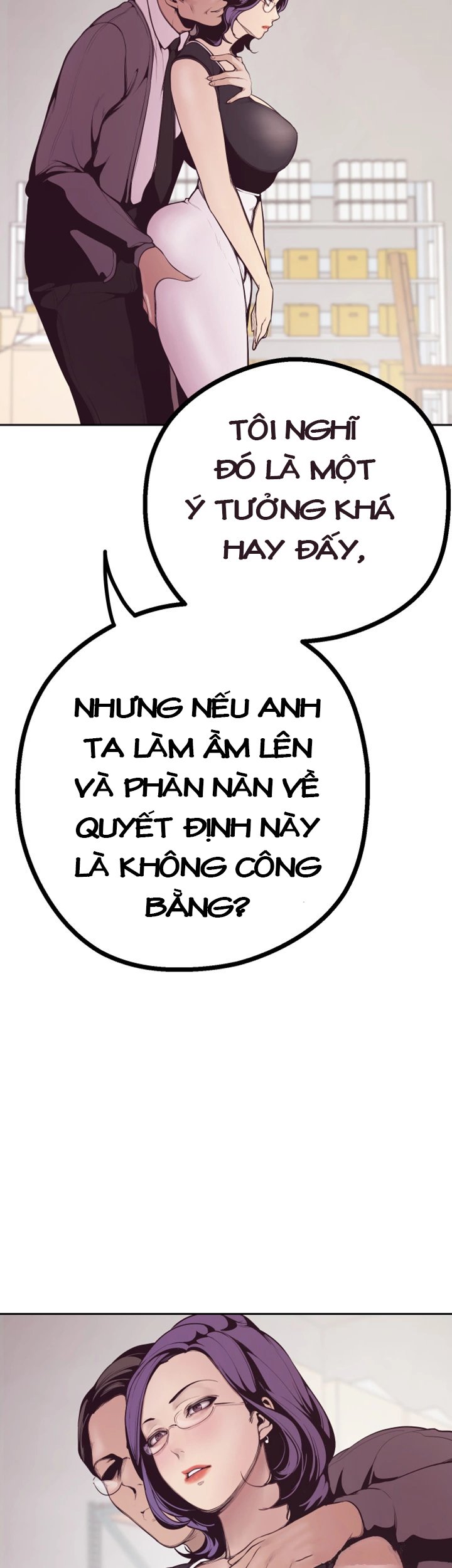 Tân Thế Giới Tuyệt Vời Chap Chapter 4-Tân Thế Giới Tuyệt Vời - Next Chap 5