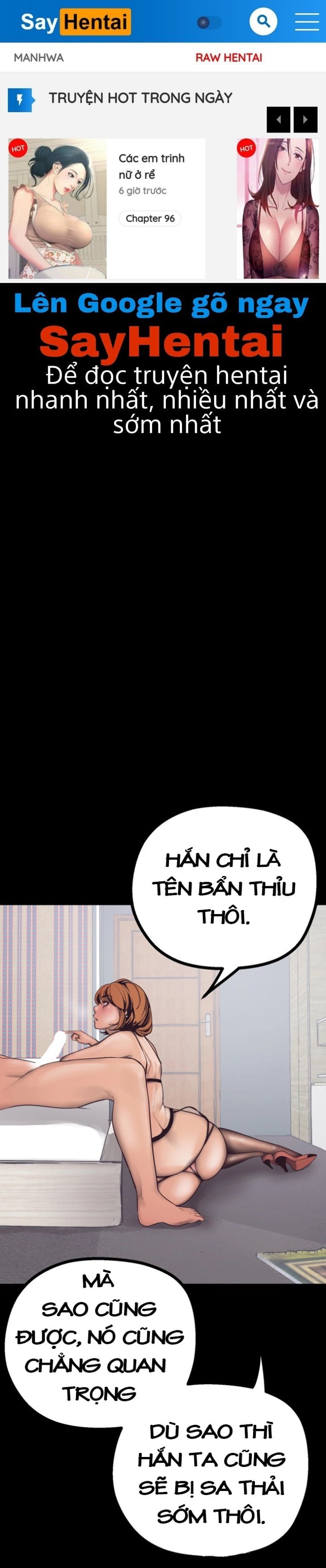 Tân Thế Giới Tuyệt Vời Chap Chapter 4-Tân Thế Giới Tuyệt Vời - Next Chap 5