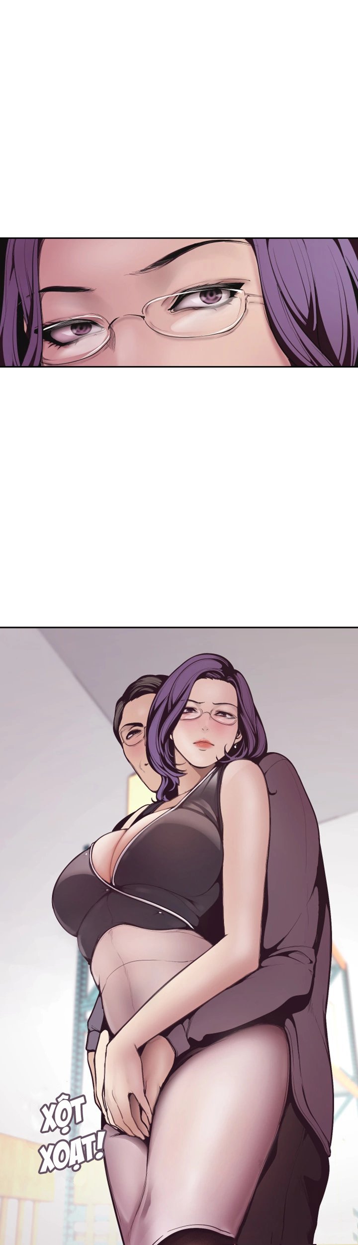 Tân Thế Giới Tuyệt Vời Chap Chapter 4-Tân Thế Giới Tuyệt Vời - Next Chap 5