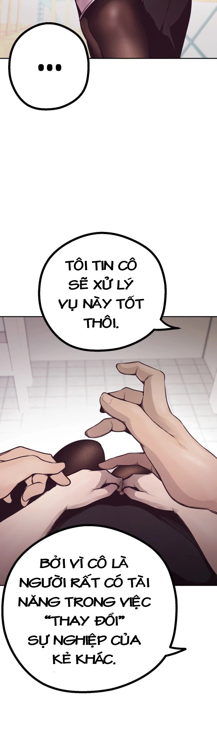 Tân Thế Giới Tuyệt Vời Chap Chapter 4-Tân Thế Giới Tuyệt Vời - Next Chap 5