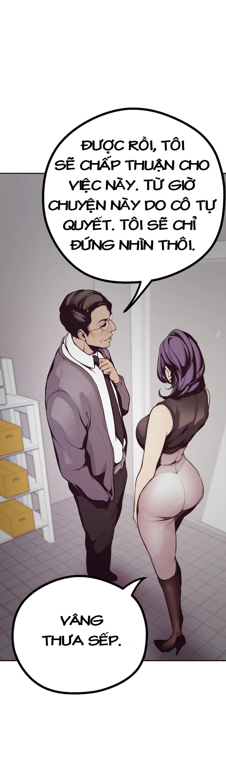 Tân Thế Giới Tuyệt Vời Chap Chapter 4-Tân Thế Giới Tuyệt Vời - Next Chap 5