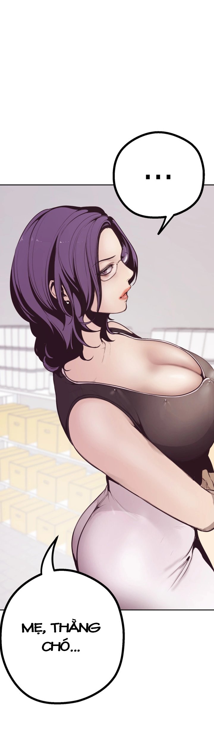 Tân Thế Giới Tuyệt Vời Chap Chapter 4-Tân Thế Giới Tuyệt Vời - Next Chap 5