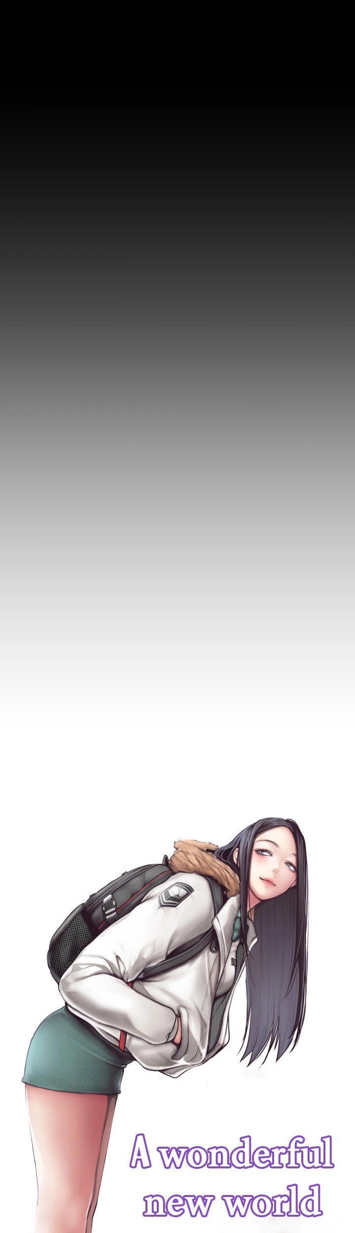 Tân Thế Giới Tuyệt Vời Chap Chapter 4-Tân Thế Giới Tuyệt Vời - Next Chap 5