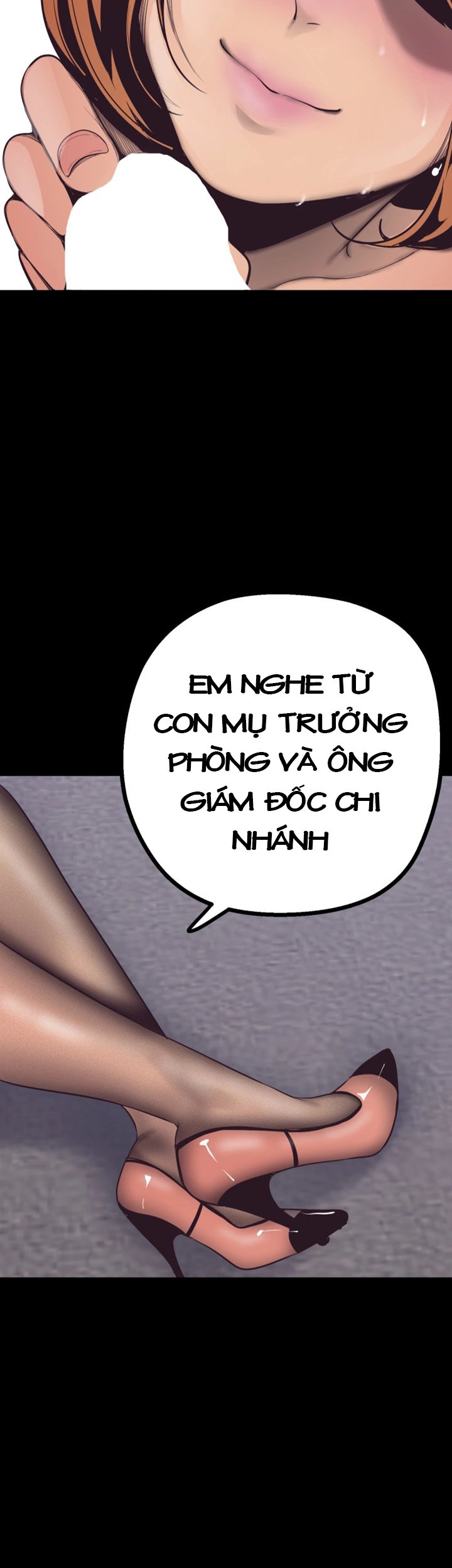 Tân Thế Giới Tuyệt Vời Chap Chapter 4-Tân Thế Giới Tuyệt Vời - Next Chap 5