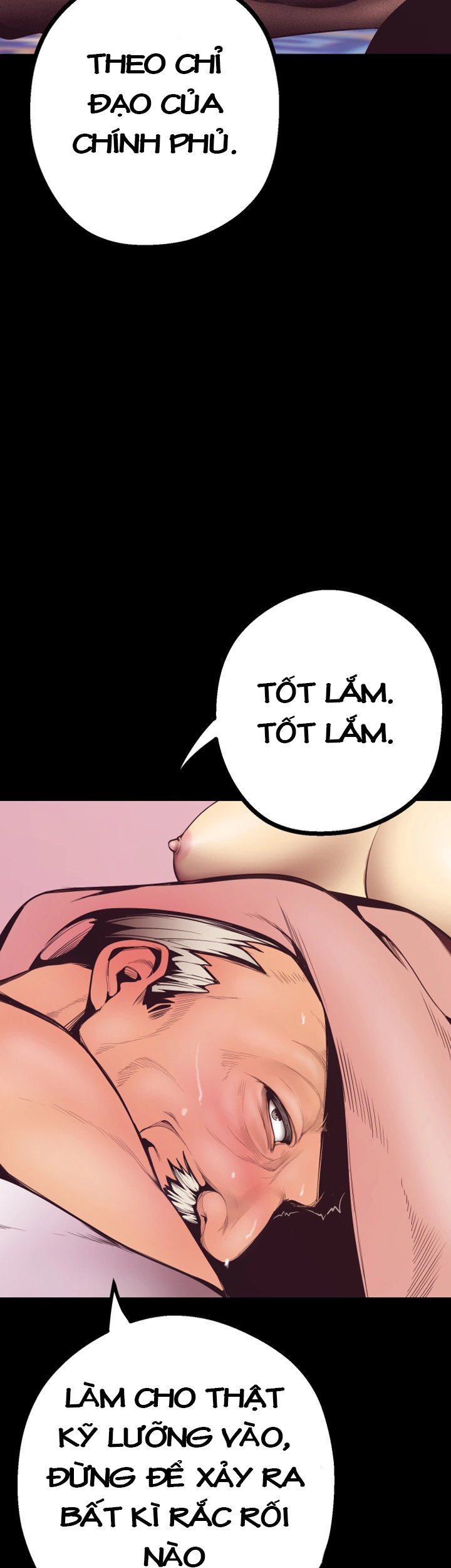 Tân Thế Giới Tuyệt Vời Chap Chapter 4-Tân Thế Giới Tuyệt Vời - Next Chap 5