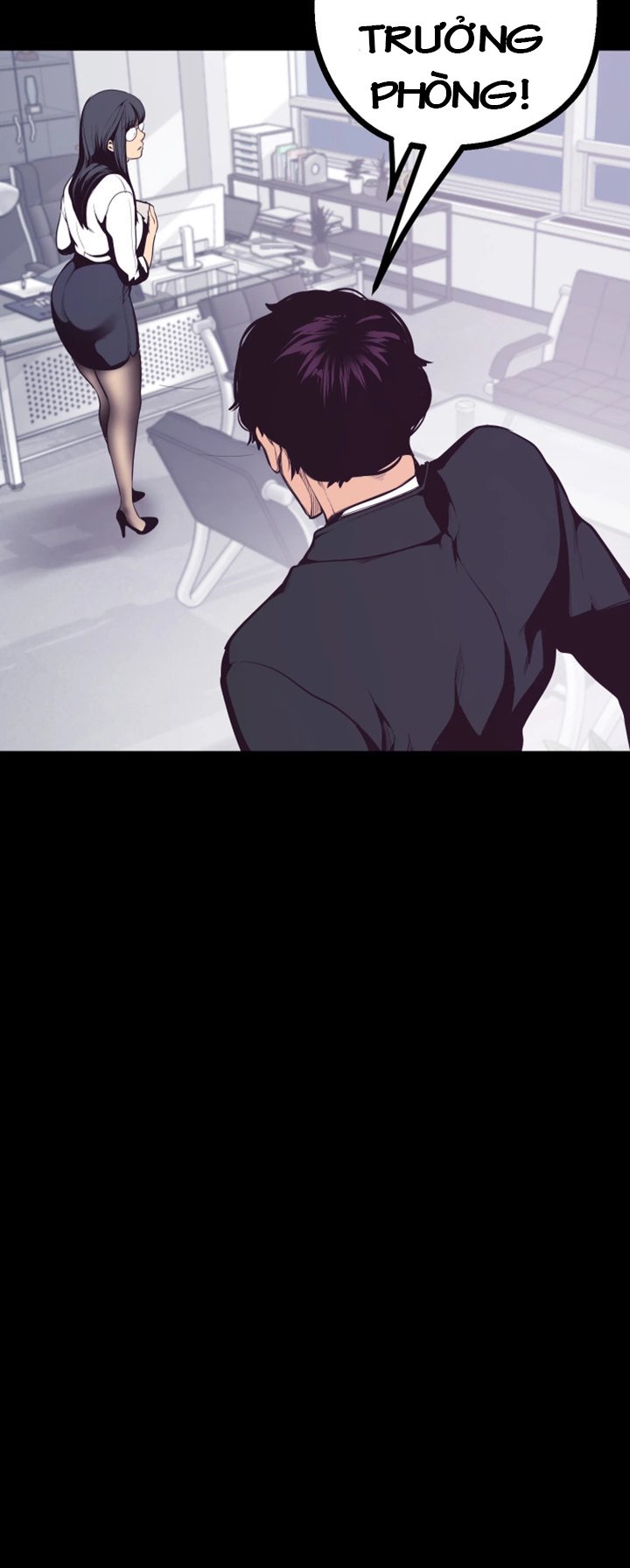 Tân Thế Giới Tuyệt Vời Chap Chapter 4-Tân Thế Giới Tuyệt Vời - Next Chap 5