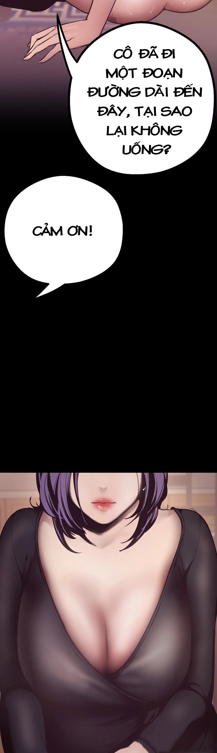 Tân Thế Giới Tuyệt Vời Chap Chapter 4-Tân Thế Giới Tuyệt Vời - Next Chap 5