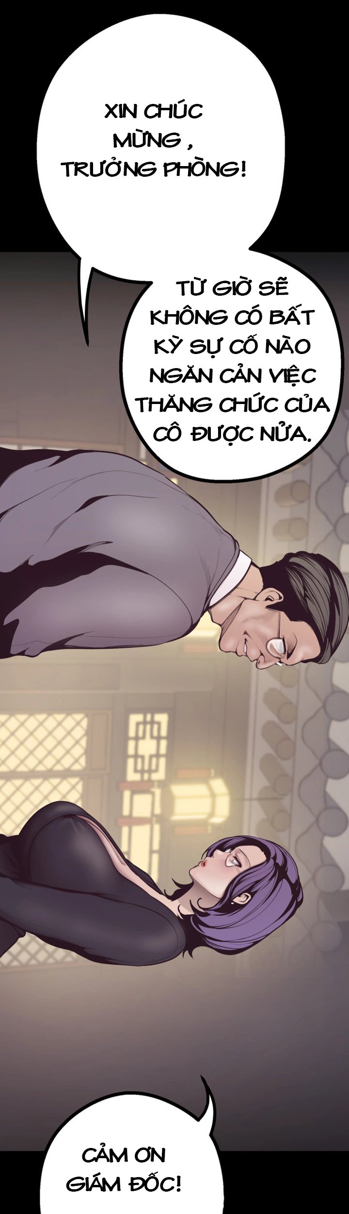 Tân Thế Giới Tuyệt Vời Chap Chapter 4-Tân Thế Giới Tuyệt Vời - Next Chap 5