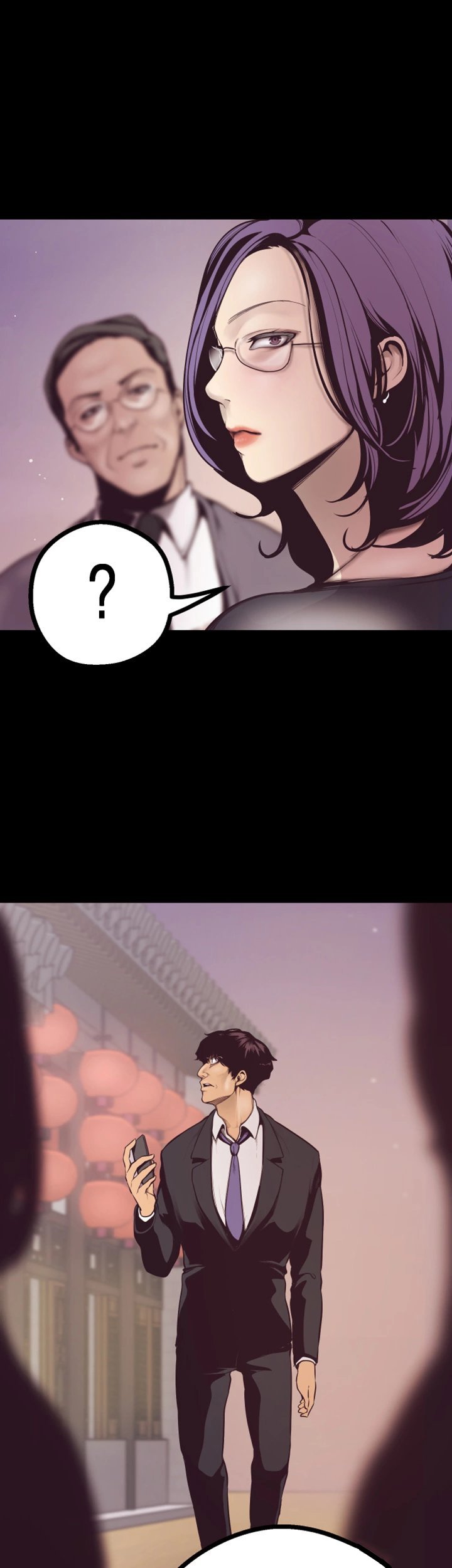 Tân Thế Giới Tuyệt Vời Chap Chapter 4-Tân Thế Giới Tuyệt Vời - Next Chap 5