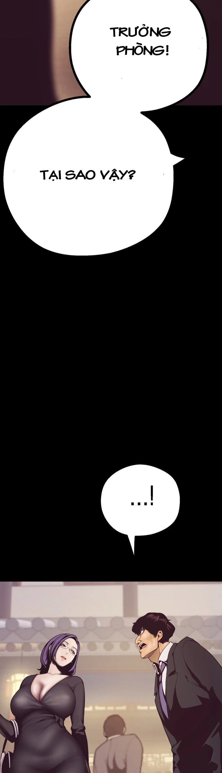 Tân Thế Giới Tuyệt Vời Chap Chapter 4-Tân Thế Giới Tuyệt Vời - Next Chap 5