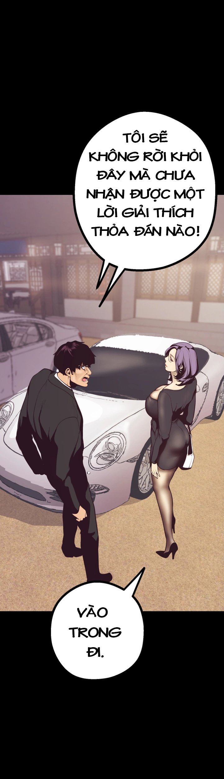 Tân Thế Giới Tuyệt Vời Chap Chapter 4-Tân Thế Giới Tuyệt Vời - Next Chap 5