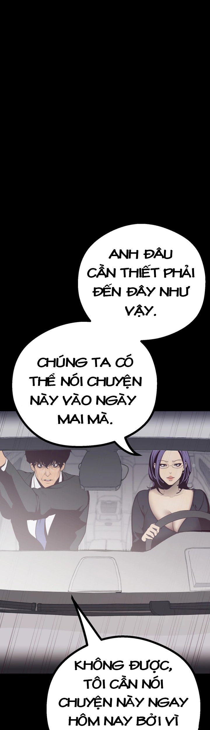 Tân Thế Giới Tuyệt Vời Chap Chapter 4-Tân Thế Giới Tuyệt Vời - Next Chap 5