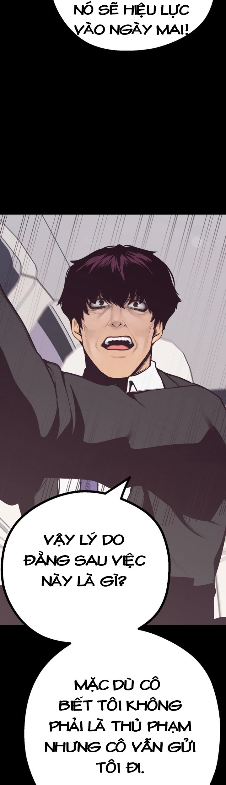 Tân Thế Giới Tuyệt Vời Chap Chapter 4-Tân Thế Giới Tuyệt Vời - Next Chap 5