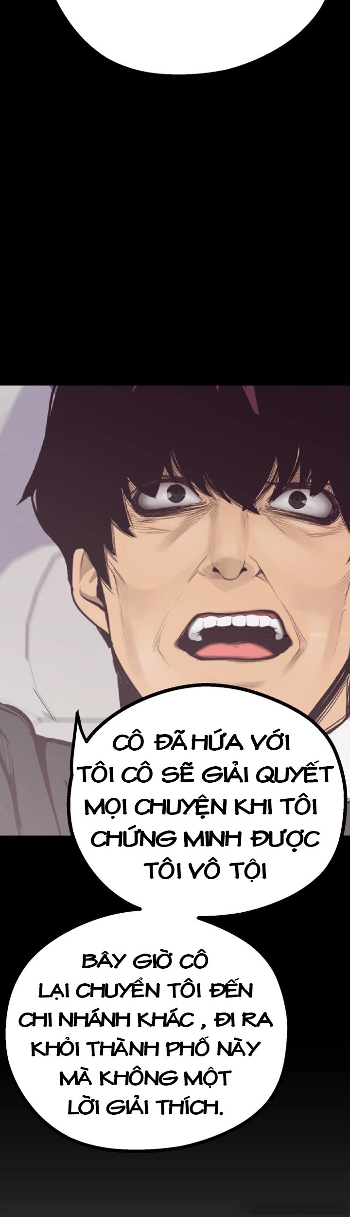 Tân Thế Giới Tuyệt Vời Chap Chapter 4-Tân Thế Giới Tuyệt Vời - Next Chap 5