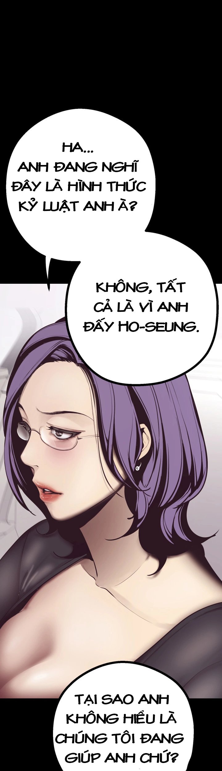 Tân Thế Giới Tuyệt Vời Chap Chapter 4-Tân Thế Giới Tuyệt Vời - Next Chap 5