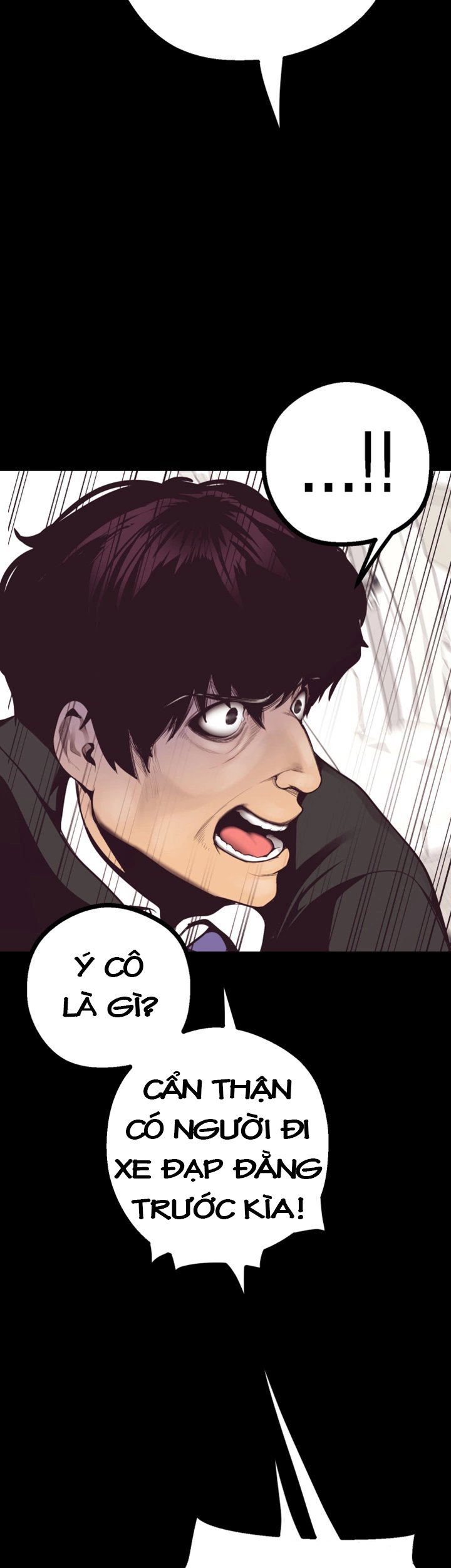 Tân Thế Giới Tuyệt Vời Chap Chapter 4-Tân Thế Giới Tuyệt Vời - Next Chap 5