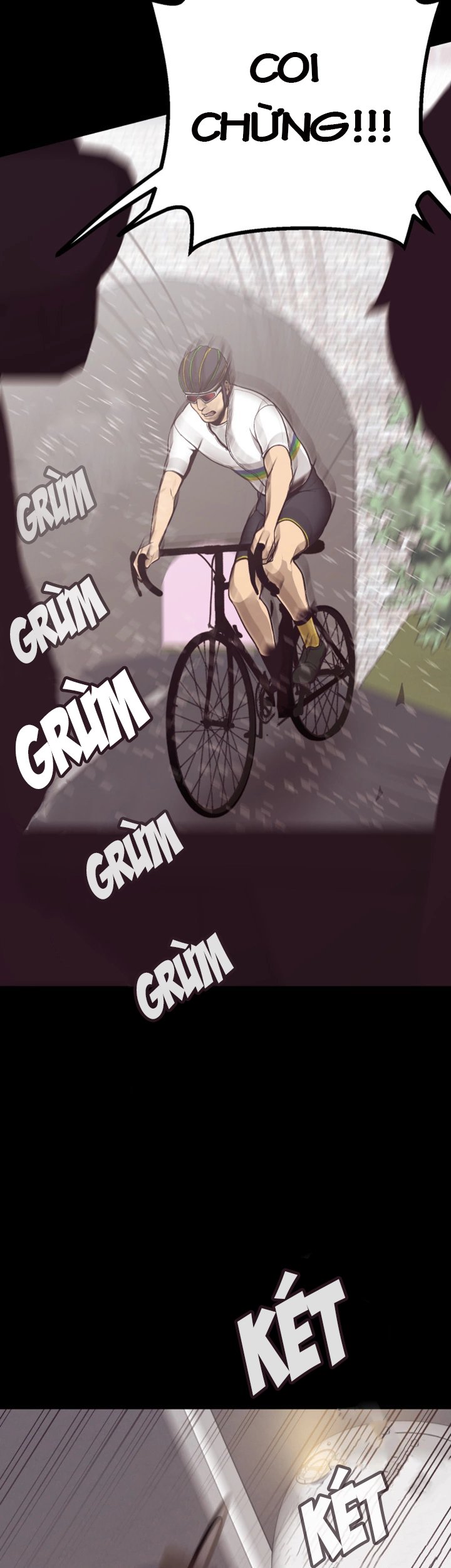 Tân Thế Giới Tuyệt Vời Chap Chapter 4-Tân Thế Giới Tuyệt Vời - Next Chap 5