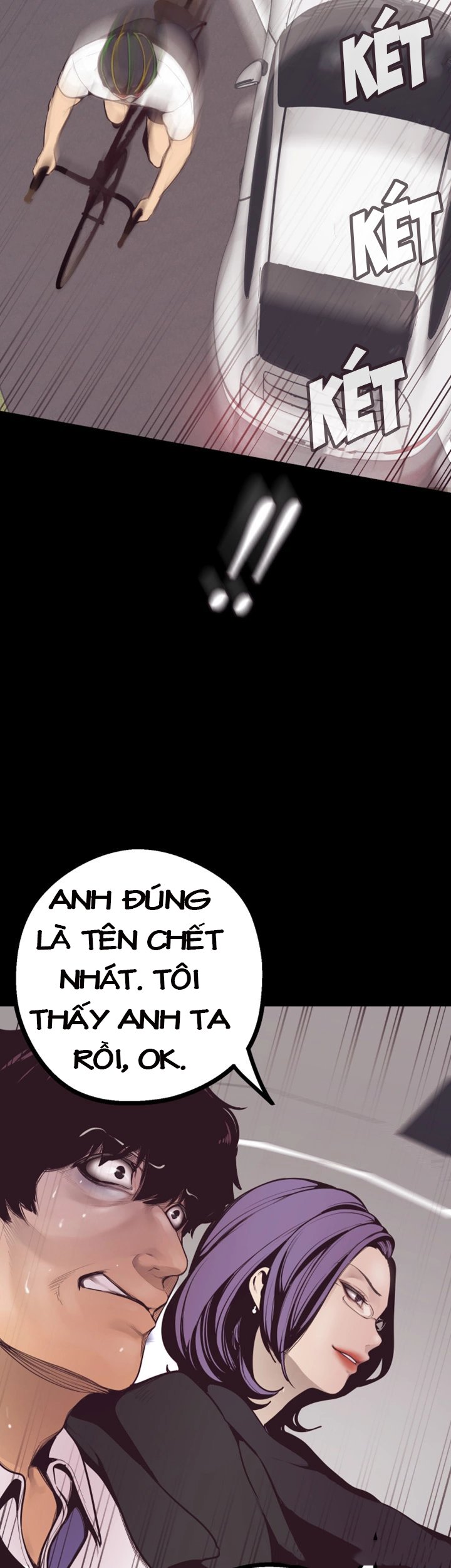 Tân Thế Giới Tuyệt Vời Chap Chapter 4-Tân Thế Giới Tuyệt Vời - Next Chap 5