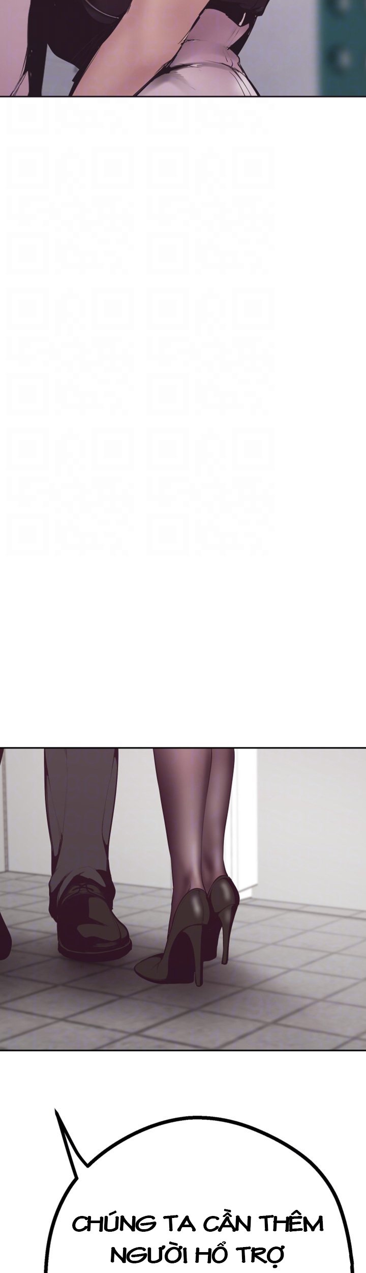 Tân Thế Giới Tuyệt Vời Chap Chapter 4-Tân Thế Giới Tuyệt Vời - Next Chap 5