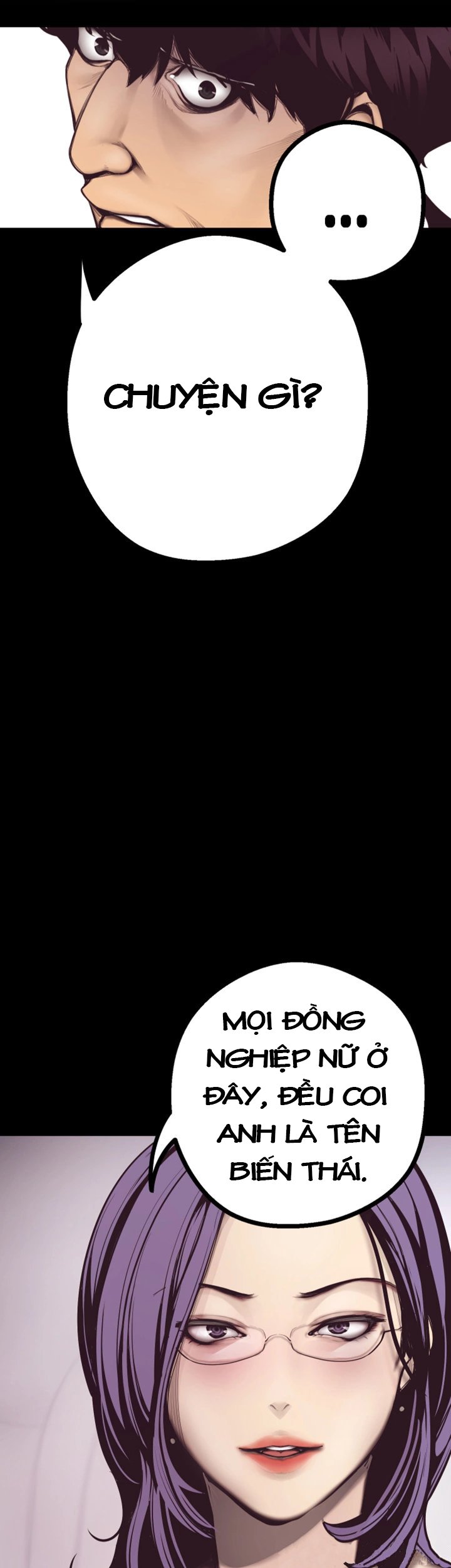 Tân Thế Giới Tuyệt Vời Chap Chapter 4-Tân Thế Giới Tuyệt Vời - Next Chap 5