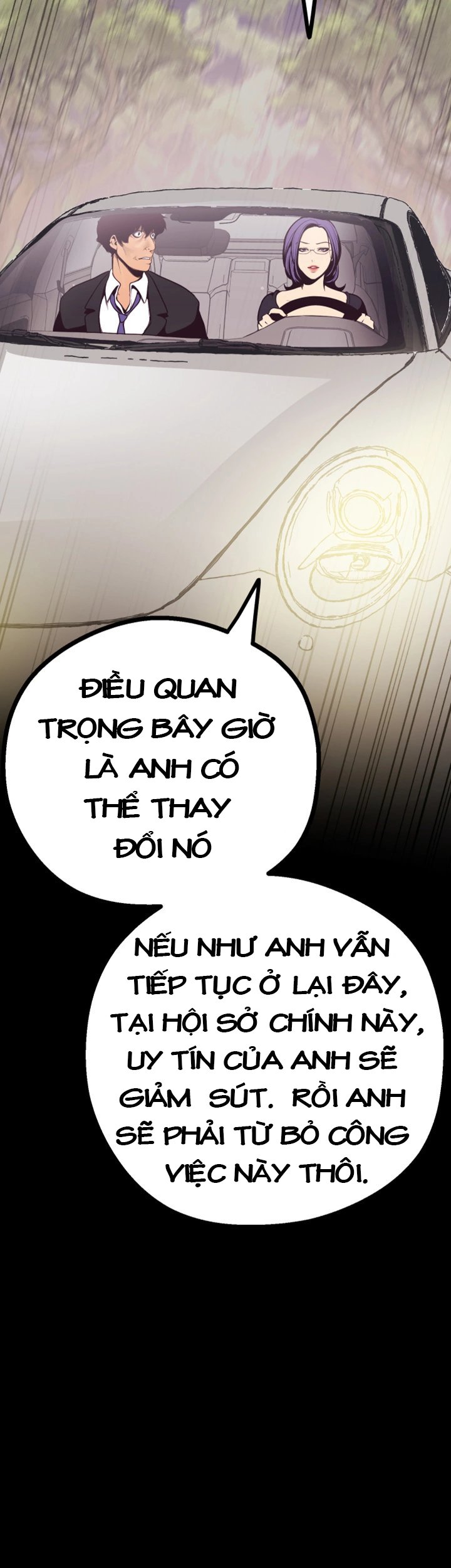 Tân Thế Giới Tuyệt Vời Chap Chapter 4-Tân Thế Giới Tuyệt Vời - Next Chap 5