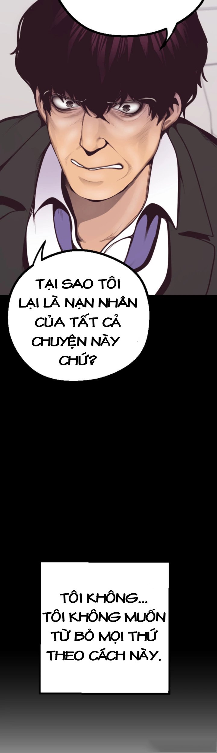 Tân Thế Giới Tuyệt Vời Chap Chapter 4-Tân Thế Giới Tuyệt Vời - Next Chap 5