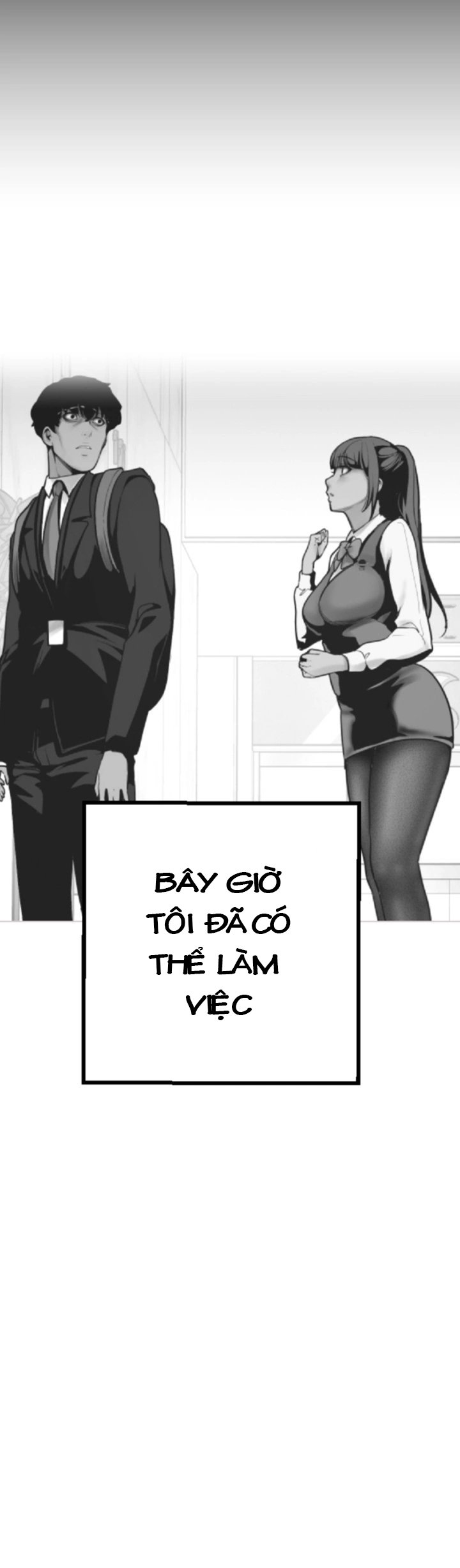 Tân Thế Giới Tuyệt Vời Chap Chapter 4-Tân Thế Giới Tuyệt Vời - Next Chap 5