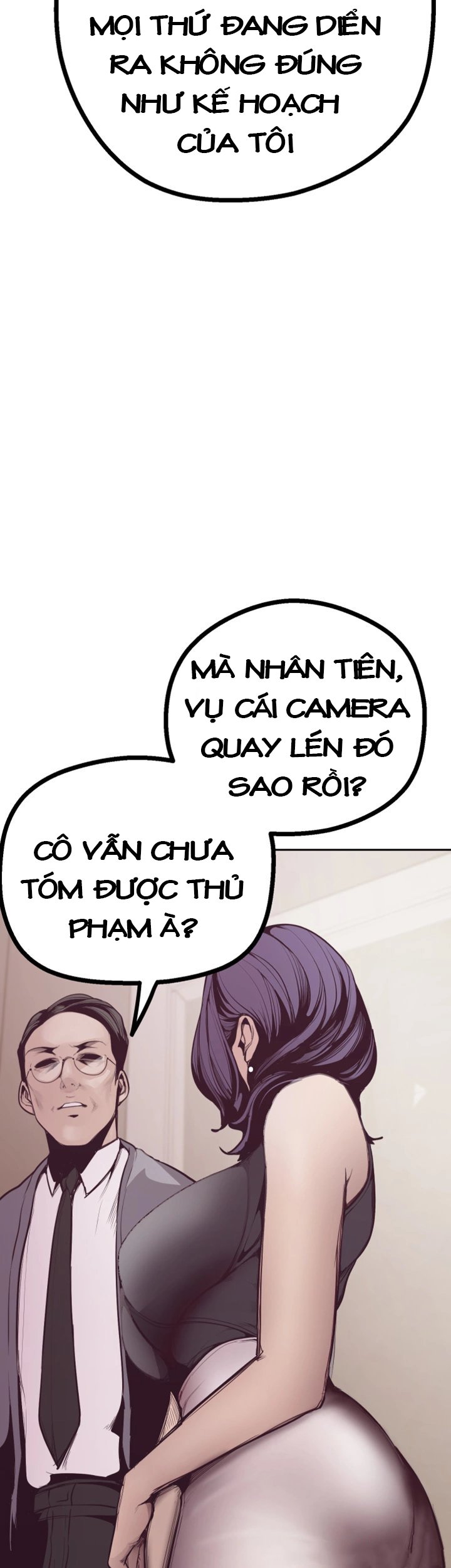 Tân Thế Giới Tuyệt Vời Chap Chapter 4-Tân Thế Giới Tuyệt Vời - Next Chap 5