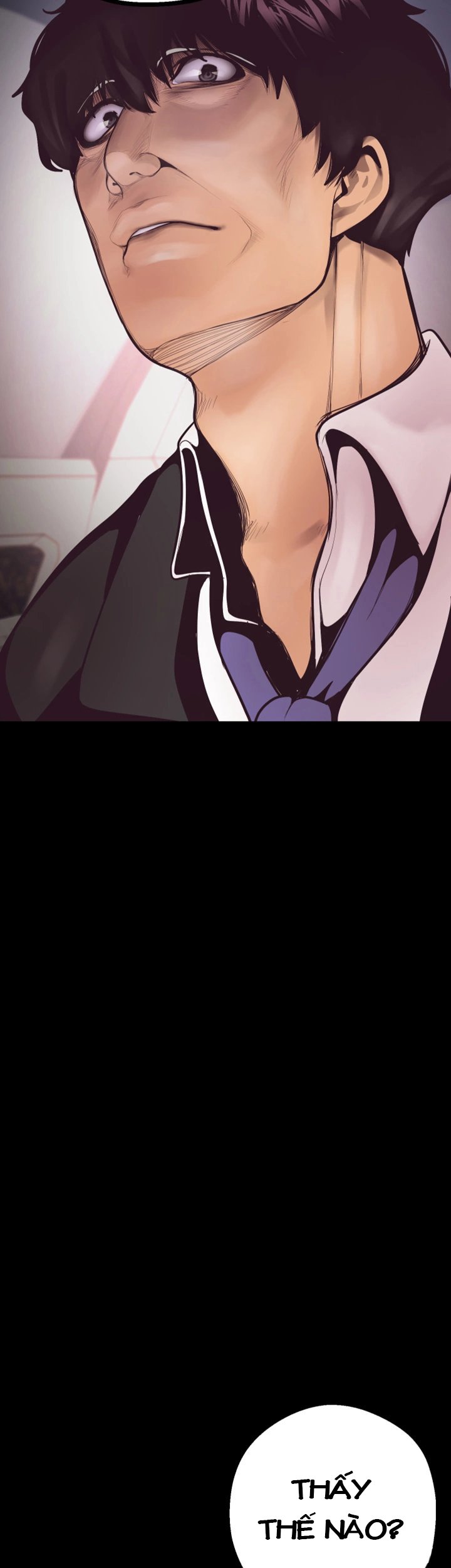 Tân Thế Giới Tuyệt Vời Chap Chapter 4-Tân Thế Giới Tuyệt Vời - Next Chap 5