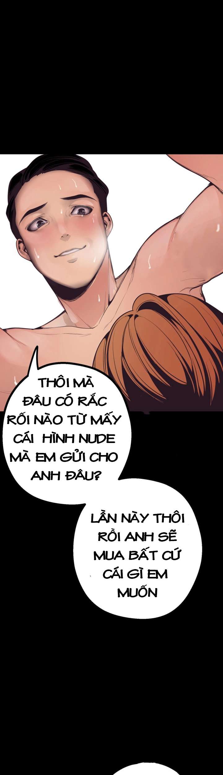 Tân Thế Giới Tuyệt Vời Chap Chapter 3-Tân Thế Giới Tuyệt Vời - Next Chap 4