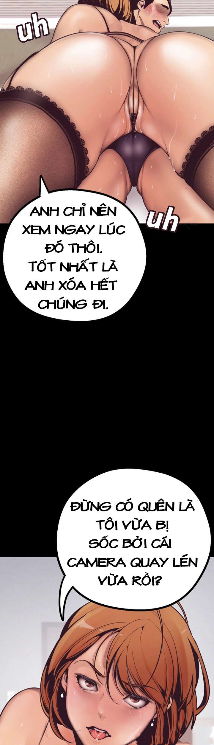 Tân Thế Giới Tuyệt Vời Chap Chapter 3-Tân Thế Giới Tuyệt Vời - Next Chap 4